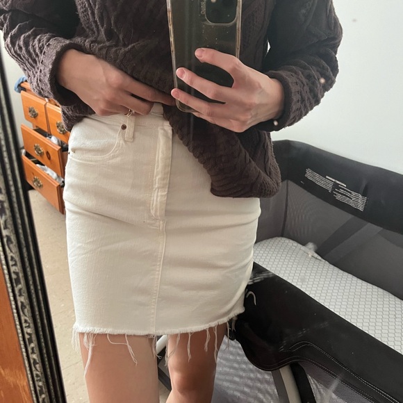 Wilfred free skirt - Picture 3 of 4